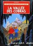 La vallée des cobras vignette