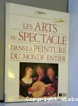 Les arts du spectacle dans la peinture du monde entier vignette