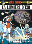 La Lumière d'Ixo vignette