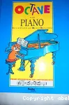 Octave et son piano vignette