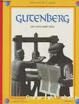 Gutenberg vignette