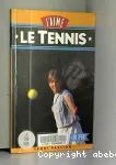 J'aime le tennis vignette
