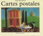 Cartes postales vignette