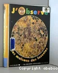 J'observe les maisons des insectes vignette