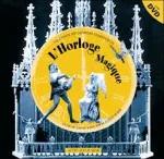Horloge magique (l') vignette