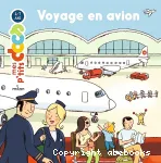 Voyage en avion vignette