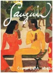 Gauguin vignette