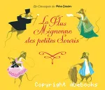 Plus mignonne des petites souris (La) vignette