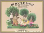 Boucle d'or et les trois ours vignette