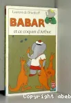 Babar et ce coquin d'Arthur vignette