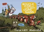 Boucle d'Or et les sept ours nains vignette