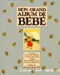 Mon grand album de bébé vignette