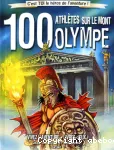 100 athlètes sur le mont Olympe vignette