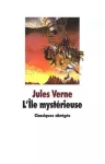 L' île mystérieuse vignette