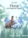 Flocon et le lapin de Pâques vignette
