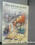 Eric et le lion de rêve vignette