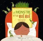 Le monstre et le bébé vignette