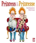 Princess et princesse vignette