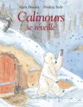 Calinours se réveille vignette