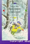 Benjamin s'est égaré vignette