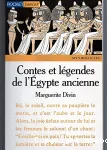 Contes et légendes de l'Egypte ancienne vignette