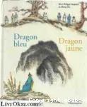 Dragon bleu, dragon jaune vignette