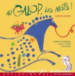 Au galop, les mots ! vignette