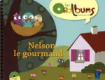 Nelson le gourmand vignette