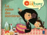 Reine des sorcières (la) vignette