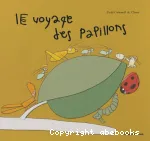 Le voyage des papillons vignette