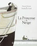 La princesse de neige vignette