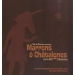 Marrons et châtaignes vignette