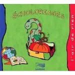 Echoloriages vignette