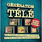 Génération télé vignette