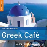 Rough guide to Greek café (The) vignette