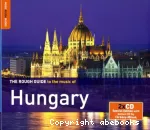 Rough guide to the music of Hungary (The) vignette