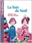 La liste de Noël vignette