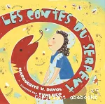 Les contes du serpent vignette