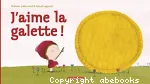 J'aime la galette vignette