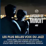 Autour de minuit #02 vignette
