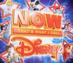 Now that's what i call Disney vignette