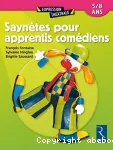 Saynètes pour apprentis comédiens vignette