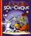 Les chansons de Sol en Cirque vignette