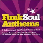 Funk Soul anthems vignette