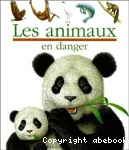 Les animaux en danger vignette