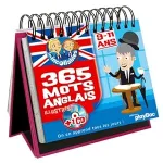 365 mots anglais illustrés vignette