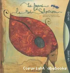 Fourmi et le roi Salomon (la) vignette