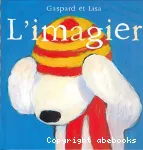l'imagier : Gaspard et Lisa vignette