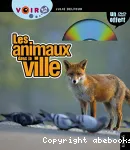 Les animaux dans la ville vignette