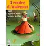 3 contes d'Andersen vignette